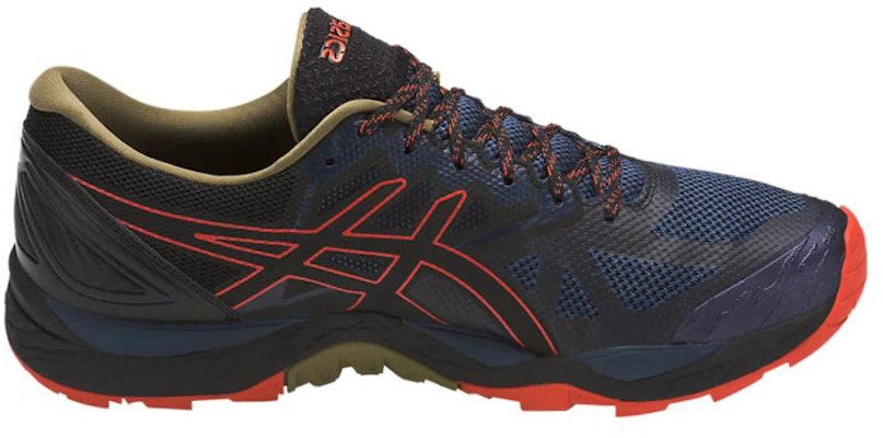 アシックス ゲルフジトラブーコ6 青黒 T7E4N-5090 Order アシックス ゲルフジトラブーコ6 青黒 T7E4N-5090