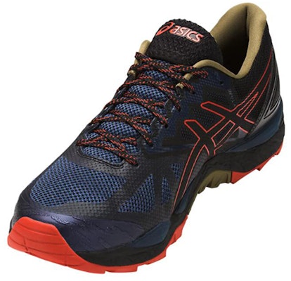 アシックス ゲルフジトラブーコ6 青黒 T7E4N-5090 Shop アシックス ゲルフジトラブーコ6 青黒 T7E4N-5090