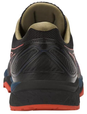 アシックス ゲルフジトラブーコ6 青黒 T7E4N-5090 Purchase アシックス ゲルフジトラブーコ6 青黒 T7E4N-5090