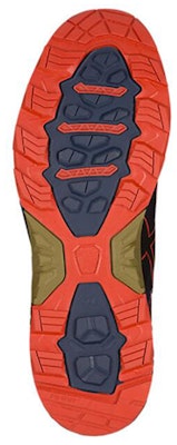 アシックス ゲルフジトラブーコ6 青黒 T7E4N-5090 Details for アシックス ゲルフジトラブーコ6 青黒 T7E4N-5090