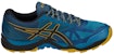 ASICS Gel-FujiTrabuco 6 'Biru Kuning Colorblock' T7E4N-4690