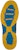 ASICS Gel-FujiTrabuco 6 'Biru Kuning Colorblock' T7E4N-4690