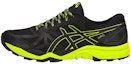 Buy ASICS Gel-FujiTrabuco 6 G-TX 'Hitam Kuning' T7F0N-9089
