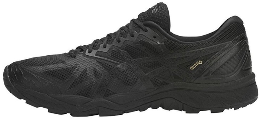 ASICS Gel-FujiTrabuco 6 GTX 'Hitam' T7F0N-9090 Buy ASICS Gel-FujiTrabuco 6 GTX 'Hitam' T7F0N-9090