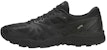 ASICS Gel-FujiTrabuco 6 GTX 'Hitam' T7F0N-9090