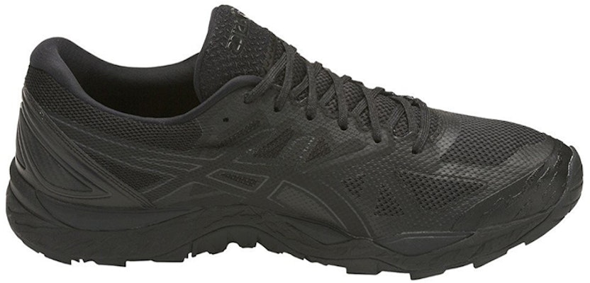 ASICS Gel-FujiTrabuco 6 GTX 'Hitam' T7F0N-9090 Order ASICS Gel-FujiTrabuco 6 GTX 'Hitam' T7F0N-9090
