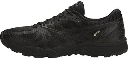 ASICS GEL-FujiTrabuco 6 GTX 'Black' T7F1N-9090 ASICS GEL-FujiTrabuco 6 GTX 'Black' T7F1N-9090