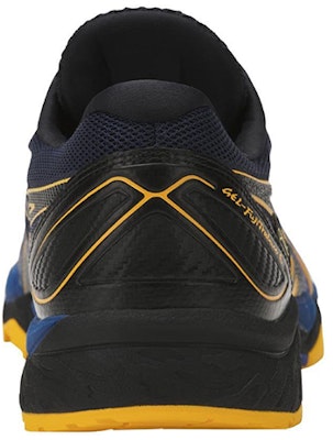 ASICS GEL-FujiTrabuco 6 GTX 'Biru Hitam' Sepatu Lari T7F0N-4990 Purchase ASICS GEL-FujiTrabuco 6 GTX 'Biru Hitam' Sepatu Lari T7F0N-4990