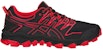 ASICS Gel-Fujitrabuco 7 'Hitam Merah' 1011A197-001