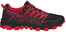 Order ASICS Gel-Fujitrabuco 7 'Hitam Merah' 1011A197-001