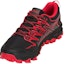 Shop ASICS Gel-Fujitrabuco 7 'Hitam Merah' 1011A197-001