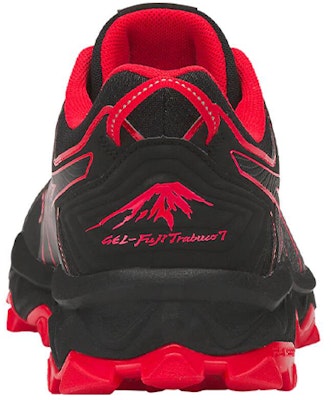 ASICS Gel-Fujitrabuco 7 'Hitam Merah' 1011A197-001 Purchase ASICS Gel-Fujitrabuco 7 'Hitam Merah' 1011A197-001