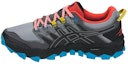 Buy ASICS Gel-FujiTrabuco 7 'Hitam Merah Biru' 1011A197-020