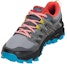 Lookbook ASICS Gel-FujiTrabuco 7 'Hitam Merah Biru' 1011A197-020