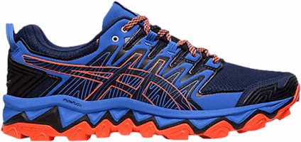 ASICS Gel FujiTrabuco 7 'Electric Blue Expanse' 1011A197-400 ASICS Gel FujiTrabuco 7 'Electric Blue Expanse' 1011A197-400
