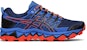ASICS Gel FujiTrabuco 7 'Biru Elektrik Expanse' 1011A197-400