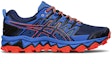 Order ASICS Gel FujiTrabuco 7 'Biru Elektrik Expanse' 1011A197-400