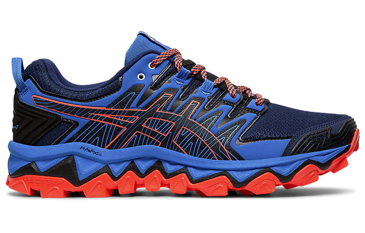 Order ASICS Gel FujiTrabuco 7 'Electric Blue Expanse' 1011A197-400