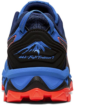 ASICS Gel FujiTrabuco 7 'Expansión Azul Eléctrico' 1011A197-400 Purchase ASICS Gel FujiTrabuco 7 'Expansión Azul Eléctrico' 1011A197-400