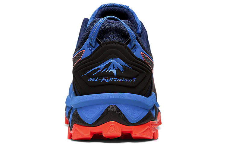 Purchase ASICS Gel FujiTrabuco 7 'Electric Blue Expanse' 1011A197-400