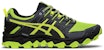 ASICS Gel FujiTrabuco 7 'Hijau Gecko Hitam' 1011A197-300