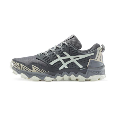 ASICS Gel-FujiTrabuco 8 'Gray White'