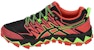 ASICS Gel FujiTrabuco 7 'Red Snapper' Merah untuk Larian Trail 1011A197-600