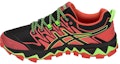 Buy ASICS Gel FujiTrabuco 7 'Red Snapper' Merah untuk Larian Trail 1011A197-600
