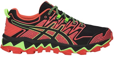 ASICS Gel FujiTrabuco 7 '紅鰭' 1011A197-600 Order ASICS Gel FujiTrabuco 7 '紅鰭' 1011A197-600