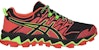 ASICS Gel FujiTrabuco 7 'Red Snapper' Merah untuk Larian Trail 1011A197-600