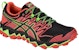 ASICS Gel FujiTrabuco 7 'Red Snapper' Merah untuk Larian Trail 1011A197-600
