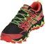 Shop ASICS Gel FujiTrabuco 7 'Red Snapper' Merah untuk Larian Trail 1011A197-600