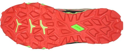 ASICS Gel FujiTrabuco 7 '紅鰭' 1011A197-600 Details for ASICS Gel FujiTrabuco 7 '紅鰭' 1011A197-600