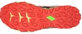 ASICS Gel FujiTrabuco 7 'Red Snapper' Merah untuk Larian Trail 1011A197-600