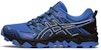 ASICS Gel FujiTrabuco 7 G-TX 'Biru Elektrik Hitam' 1011A209-400