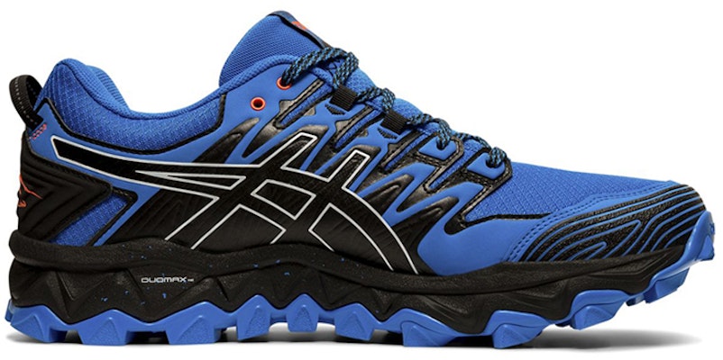 ASICS Gel FujiTrabuco 7 G-TX 'Biru Elektrik Hitam' 1011A209-400 Order ASICS Gel FujiTrabuco 7 G-TX 'Biru Elektrik Hitam' 1011A209-400