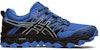 ASICS Gel FujiTrabuco 7 G-TX 'Biru Elektrik Hitam' 1011A209-400
