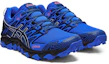 Lookbook ASICS Gel FujiTrabuco 7 G-TX 'Electric Blue Black' 1011A209-400