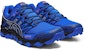ASICS Gel FujiTrabuco 7 G-TX 'Biru Elektrik Hitam' 1011A209-400