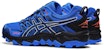 ASICS Gel FujiTrabuco 7 G-TX 'Biru Elektrik Hitam' 1011A209-400