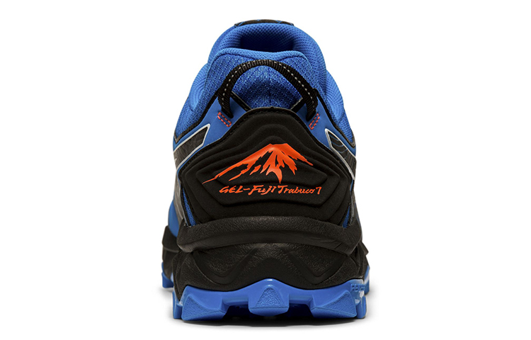 Purchase ASICS Gel FujiTrabuco 7 G-TX 'Electric Blue Black' 1011A209-400