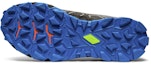 Details for ASICS Gel FujiTrabuco 7 G-TX 'Biru Elektrik Hitam' 1011A209-400