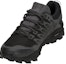 Lookbook ASICS GEL-FujiTrabuco 7 G-TX 'Hitam' 1011A209-001
