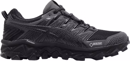 ASICS Gel Fujitrabuco 7 Gore-Tex 'Dark Grey' 1011A209001 ASICS Gel Fujitrabuco 7 Gore-Tex 'Dark Grey' 1011A209001