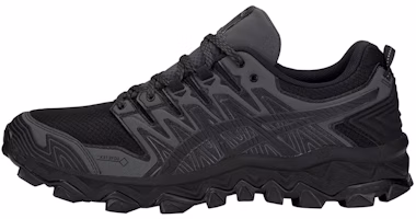 ASICS Gel Fujitrabuco 7 Gore-Tex 'Dark Grey' 1011A209001 ASICS Gel Fujitrabuco 7 Gore-Tex 'Dark Grey' 1011A209001