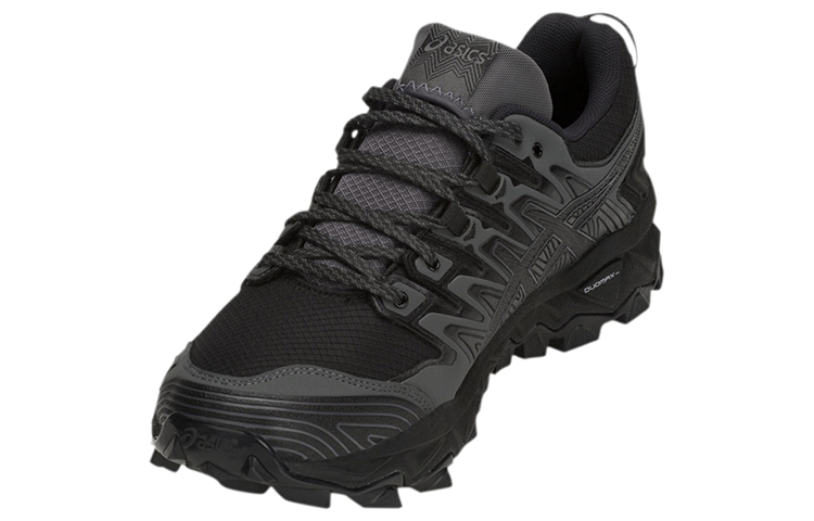 Lookbook ASICS Gel Fujitrabuco 7 Gore-Tex 'Dark Grey' 1011A209001