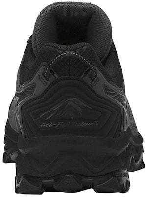 ASICS Gel Fujitrabuco 7 Gore-Tex 'Dark Grey' 1011A209001 Purchase ASICS Gel Fujitrabuco 7 Gore-Tex 'Dark Grey' 1011A209001