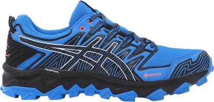 ASICS Gel FujiTrabuco 7 Gore-Tex 'Electric Blue' 1011A209 ASICS Gel FujiTrabuco 7 Gore-Tex 'Electric Blue' 1011A209