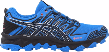 ASICS Gel FujiTrabuco 7 Gore-Tex 'Electric Blue' 1011A209 ASICS Gel FujiTrabuco 7 Gore-Tex 'Electric Blue' 1011A209