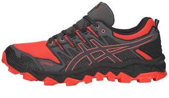ASICS Gel Fujitrabuco 7 Gore-Tex 'Red Snapper' 1011A209600 ASICS Gel Fujitrabuco 7 Gore-Tex 'Red Snapper' 1011A209600